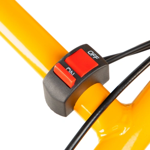 Мотоблок DPT-270S, 7 л.с., ремен.сцеп, фрез 3х4, ШОМ, передачи 2В/1Н Denzel купить в Москве с доставкой по всей России | ProtosMarket.ru