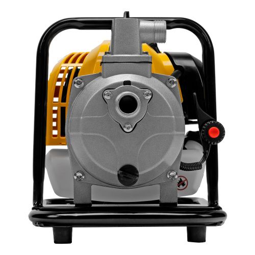 Мотопомпа бензиновая для чистой воды PX-25, 52 см3, 1", 170 л/мин, глуб 8 м, напор 30 м Denzel купить в Москве с доставкой по всей России | ProtosMarket.ru