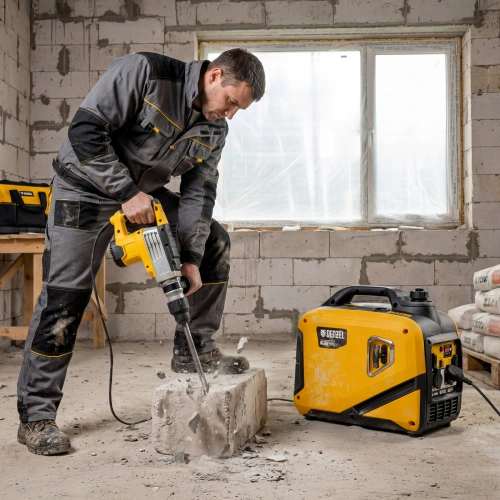 Генератор инверторный GS-3000iS, 3,0 кВт, 230 В, закрытый корпус, ручной старт DENZEL по ценам производителя в Москве с доставкой по всей России