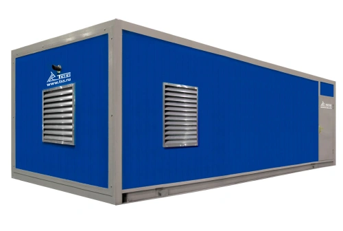 Контейнер ПБК-12СТ Арктика (12000х3000х3400) купить в Москве с доставкой по всей России | ProtosMarket.ru