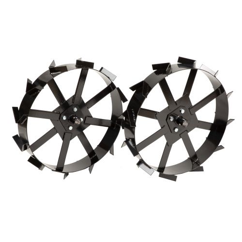 Грунтозацепы 600/130 мм, посадка круг 30 мм, комплект 2 шт Denzel купить в Москве с доставкой по всей России | ProtosMarket.ru