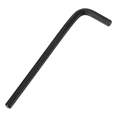 Ключ имбусовый HEX, 5 мм, CrV Matrix купить в Москве с доставкой по всей России | ProtosMarket.ru