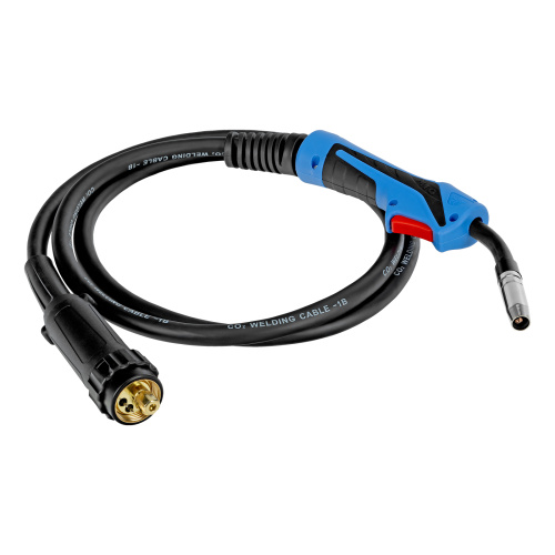 Аппарат инвертор. полуавтомат. cварки IMIG-185SDR, 180 А, ПВ 60%, катушка 5 кг Denzel купить в Москве с доставкой по всей России | ProtosMarket.ru