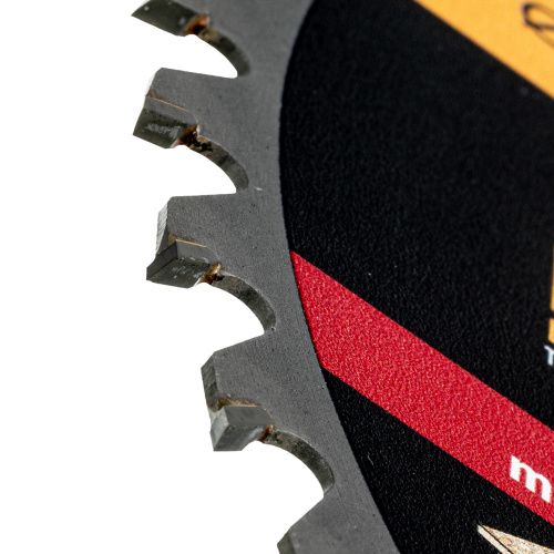 Пильный диск по дереву с гвоздями, ф185 х 20 мм, 40 зубов Denzel купить в Москве с доставкой по всей России | ProtosMarket.ru