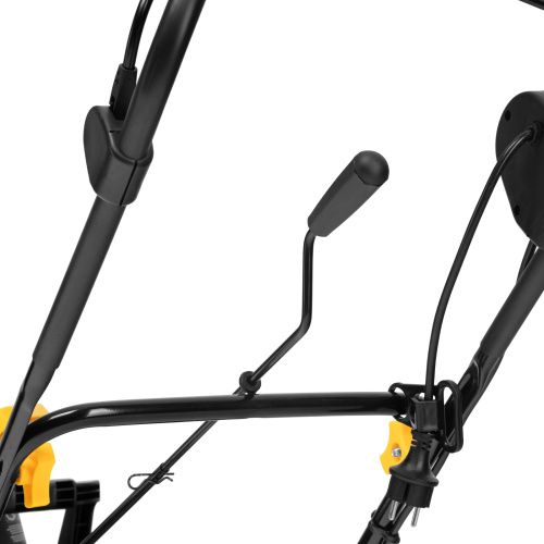 Электрическая снегоуборочная машина ESB-560-M, 2,5 кВт, металлический шнек, LED фара Denzel купить в Москве с доставкой по всей России | ProtosMarket.ru