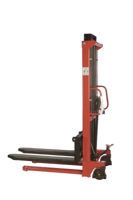 Штабелер гидравлический 1,0 т 3,0 м TOR CTY-EH с раздвижными вилами купить в Москве с доставкой по всей России | ProtosMarket.ru