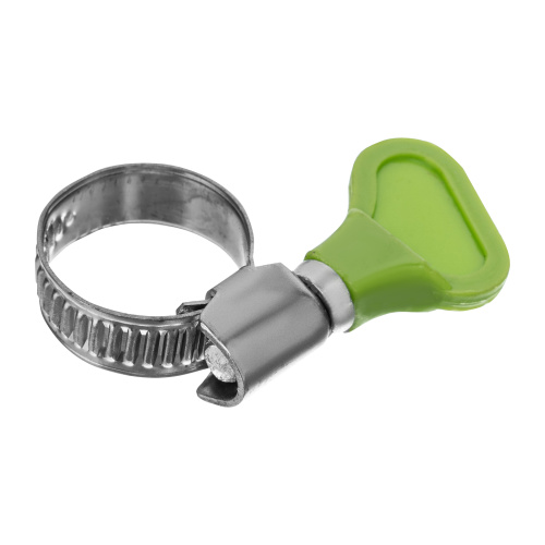 Хомуты металлические элемент крепления с формой ключа 12-20 мм, 2 шт Сибртех купить в Москве с доставкой по всей России | ProtosMarket.ru