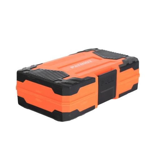 Набор инструментов PATRIOT SPS 38 купить в Москве с доставкой по всей России | ProtosMarket.ru