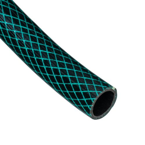 Шланг поливочный ПВХ, 1/2", 25 м, армированный Palisad купить в Москве с доставкой по всей России | ProtosMarket.ru