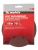 Круг абразивный на ворсовой подложке под "липучку", перфорированный, P 280, 150 мм, 5 шт Matrix купить в Москве с доставкой по всей России | ProtosMarket.ru