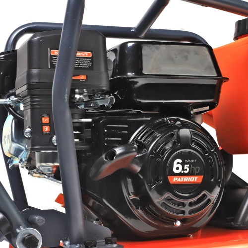 Виброплита PATRIOT SVR 80T купить в Москве с доставкой по всей России | ProtosMarket.ru