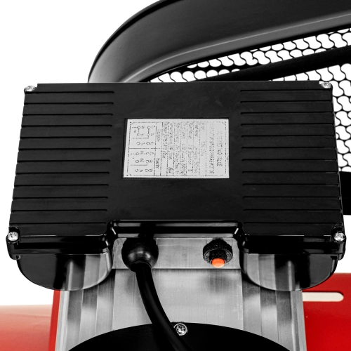 Компрессор воздушный ременный привод КР3000/100  3,0 кВт, 100 литров, 510 л/мин МТХ по ценам производителя в Москве с доставкой по всей России