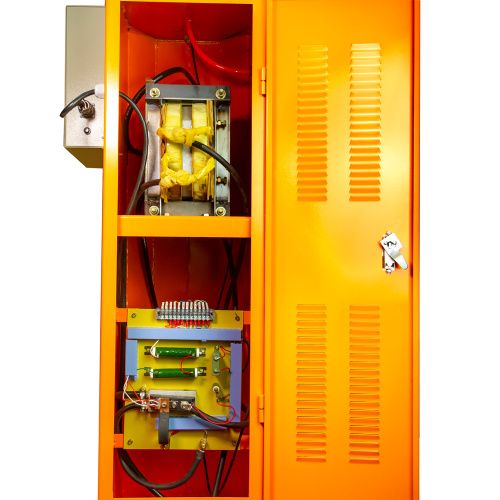 Машина контактной сварки FoxWeld МТ-40-700 купить в Москве с доставкой по всей России | ProtosMarket.ru