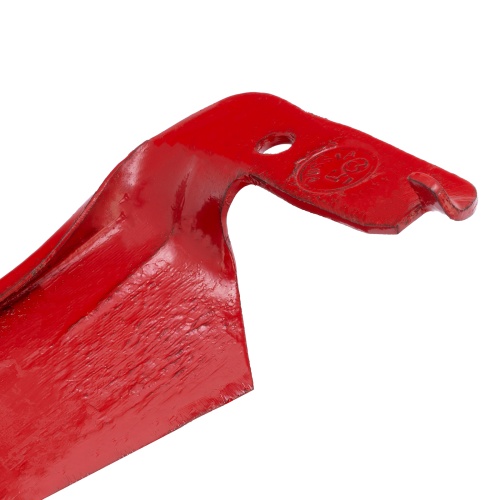 Коса "Соболь" №5, 500 мм, с отбитым полотном, Арти, Россия купить в Москве с доставкой по всей России | ProtosMarket.ru