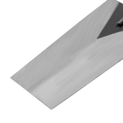 Кельма отделочника стальная, 160 мм, деревянная ручка Sparta купить в Москве с доставкой по всей России | ProtosMarket.ru