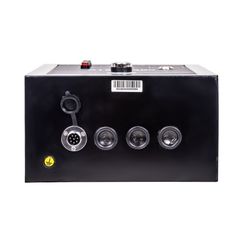 Блок автоматики FoxWeld ATS (380V) купить в Москве с доставкой по всей России | ProtosMarket.ru