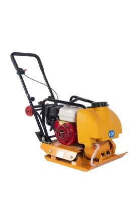 Виброплита 75 кг, 11кН (Honda) бак, колесный комплект TOR C-60* купить в Москве с доставкой по всей России | ProtosMarket.ru