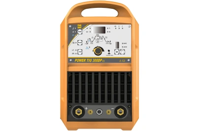 Аппарат аргонодуговой сварки HUGONG POWER TIG 300DP III по ценам производителя в Москве с доставкой по всей России