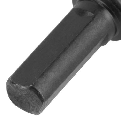 Коронка по металлу HSS, 30 мм, нитридтитановое покрытие Denzel купить в Москве с доставкой по всей России | ProtosMarket.ru