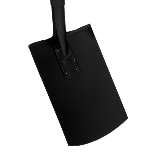 Лопата прямоугольная, 185х280х1190 мм, цельнометаллическая, LUXE Palisad купить в Москве с доставкой по всей России | ProtosMarket.ru