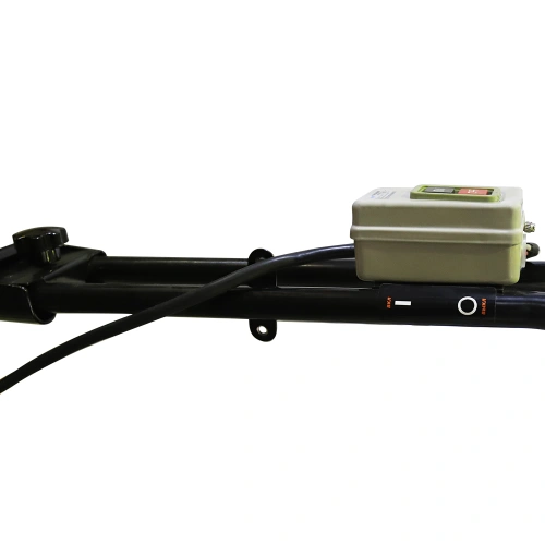 Затирочная машина электрическая FTL PT-600E купить в Москве с доставкой по всей России | ProtosMarket.ru