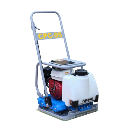 Виброплита CIMAR CPC-95-H (HONDA GX160) купить в Москве с доставкой по всей России | ProtosMarket.ru