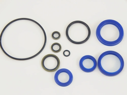 Набор манжет для тележек гидравлических d 31,5 RHP (Seal kit) по ценам производителя в Москве с доставкой по всей России