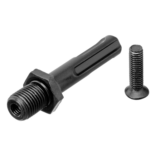 Адаптер на резьбу М12 х 1.25 мм, SDS Plus Matrix купить в Москве с доставкой по всей России | ProtosMarket.ru