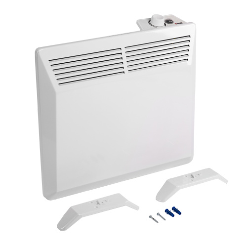 Конвектор электрический XCE-1000, 230 В, 1000 Вт, X-образный нагреватель Denzel купить в Москве с доставкой по всей России | ProtosMarket.ru