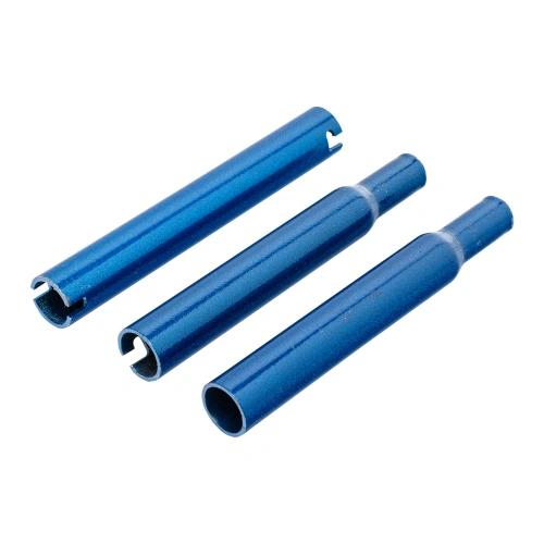 Домкрат гидравлический бутылочный телескопический, 2 т, H подъема 170-380 мм Stels купить в Москве с доставкой по всей России | ProtosMarket.ru