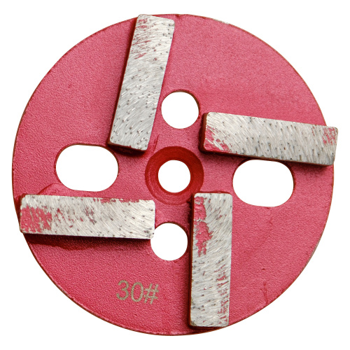 Франкфурт шлифовальный 40*12*12*6 600-710 мкм купить в Москве с доставкой по всей России | ProtosMarket.ru