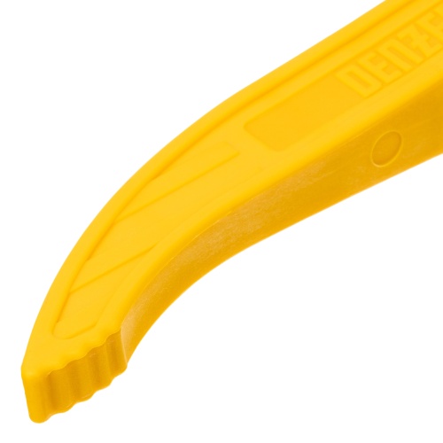 Струбцина клещеобразная, удлиненная 75 х 110 мм двухкомпонентные рукоятки Denzel купить в Москве с доставкой по всей России | ProtosMarket.ru