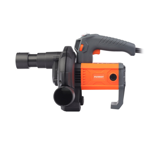 Система удаления пыли и стружки PATRIOT DSS 60 купить в Москве с доставкой по всей России | ProtosMarket.ru