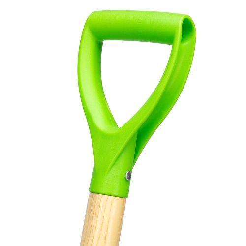 Лопата штыковая, 210х290х1150 мм, деревянный лакированный черенок Palisad купить в Москве с доставкой по всей России | ProtosMarket.ru