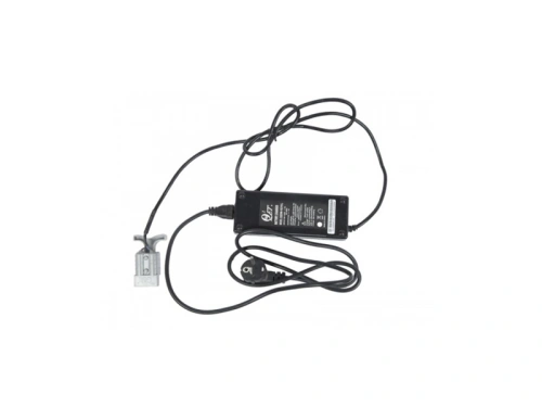 Зарядное устройство для штабелёров CDD15K-EN 25,6V/25A (Charger) по ценам производителя в Москве с доставкой по всей России