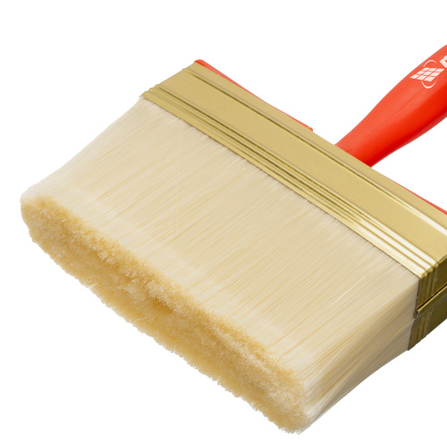 Кисть-ракля, 40 х 140 мм, искусственная щетина, пластмассовый корпус, пластмассовая ручка MTX купить в Москве с доставкой по всей России | ProtosMarket.ru