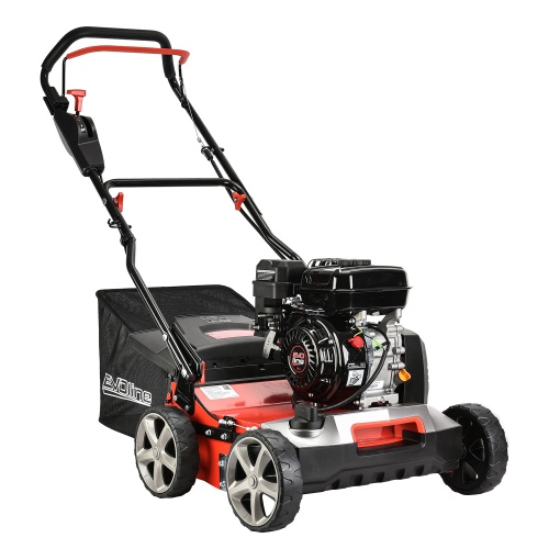 Бензиновый скарификатор EVOline SCG 40 CP купить в Москве с доставкой по всей России | ProtosMarket.ru