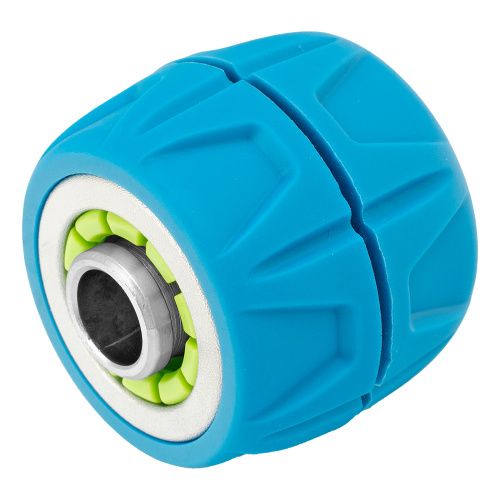 Муфта ремонтная 1/2", алюминий, TPR, LUXE Palisad купить в Москве с доставкой по всей России | ProtosMarket.ru