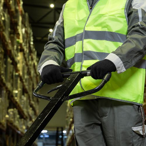 Перчатки трикотажные, акрил, 7 класс купить в Москве с доставкой по всей России | ProtosMarket.ru