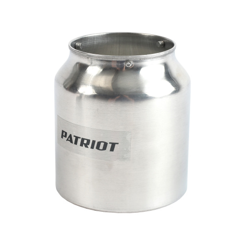 Пистолет пескоструйный PATRIOT GH 166А, бачок 0,75 л, макс  производительность 300 л/мин, давление 3-5 Бар купить в Москве с доставкой по всей России | ProtosMarket.ru