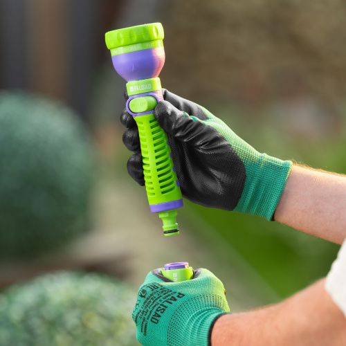 Распылитель, 8 режимов Palisad купить в Москве с доставкой по всей России | ProtosMarket.ru