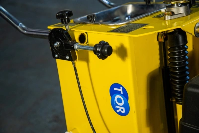 Швонарезчик бензиновый (Honda) TOR HQR500A-2* купить в Москве с доставкой по всей России | ProtosMarket.ru