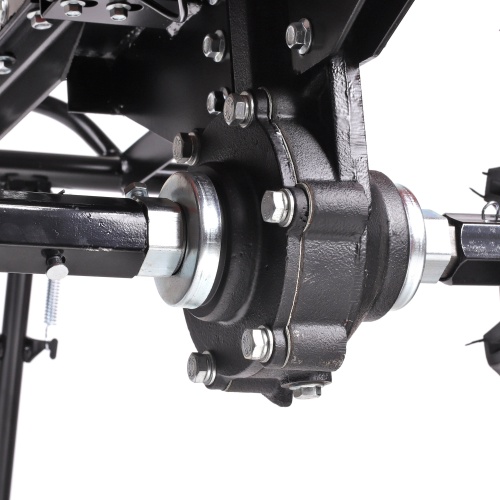 Мотоблок бензиновый PATRIOT Nevada 409 купить в Москве с доставкой по всей России | ProtosMarket.ru