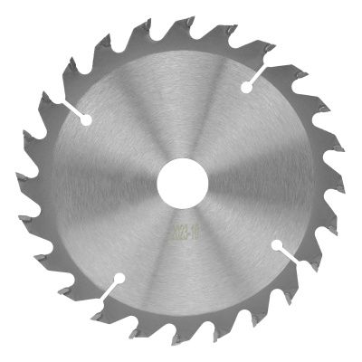 Пильный диск по дереву, 130 х 20 мм, 24 зуба, кольцо 16/20 Matrix Professional купить в Москве с доставкой по всей России | ProtosMarket.ru