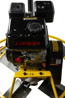 Затирочная машина TOR S-100 (Loncin) купить в Москве с доставкой по всей России | ProtosMarket.ru