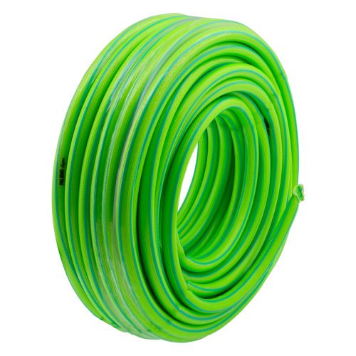 Шланг поливочный армированный, 3-х слойный, 3/4", 50 м, Luxe Palisad купить в Москве с доставкой по всей России | ProtosMarket.ru