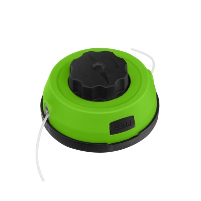 Катушка для триммера полуавтомат., легкая заправка, гайка М10х1,25 левая// Сибртех купить в Москве с доставкой по всей России | ProtosMarket.ru