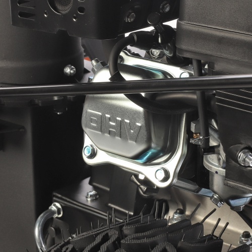 Снегоуборщик бензиновый PATRIOT PS 601 E купить в Москве с доставкой по всей России | ProtosMarket.ru