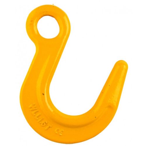Крюк с широким зевом 8,2 т, размер 5/8 купить в Москве с доставкой по всей России | ProtosMarket.ru