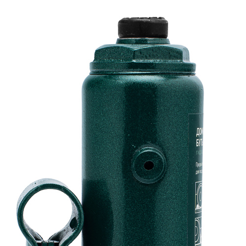 Домкрат гидравлический бутылочный, 4 т, 180-320 мм Сибртех купить в Москве с доставкой по всей России | ProtosMarket.ru